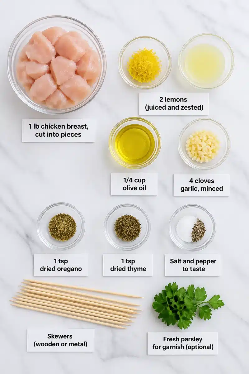 Grilled Lemon Herb Mediterranean Chicken Skewers grilled lemon herb mediterranean chicken skewers 2026 06 28 080710 3