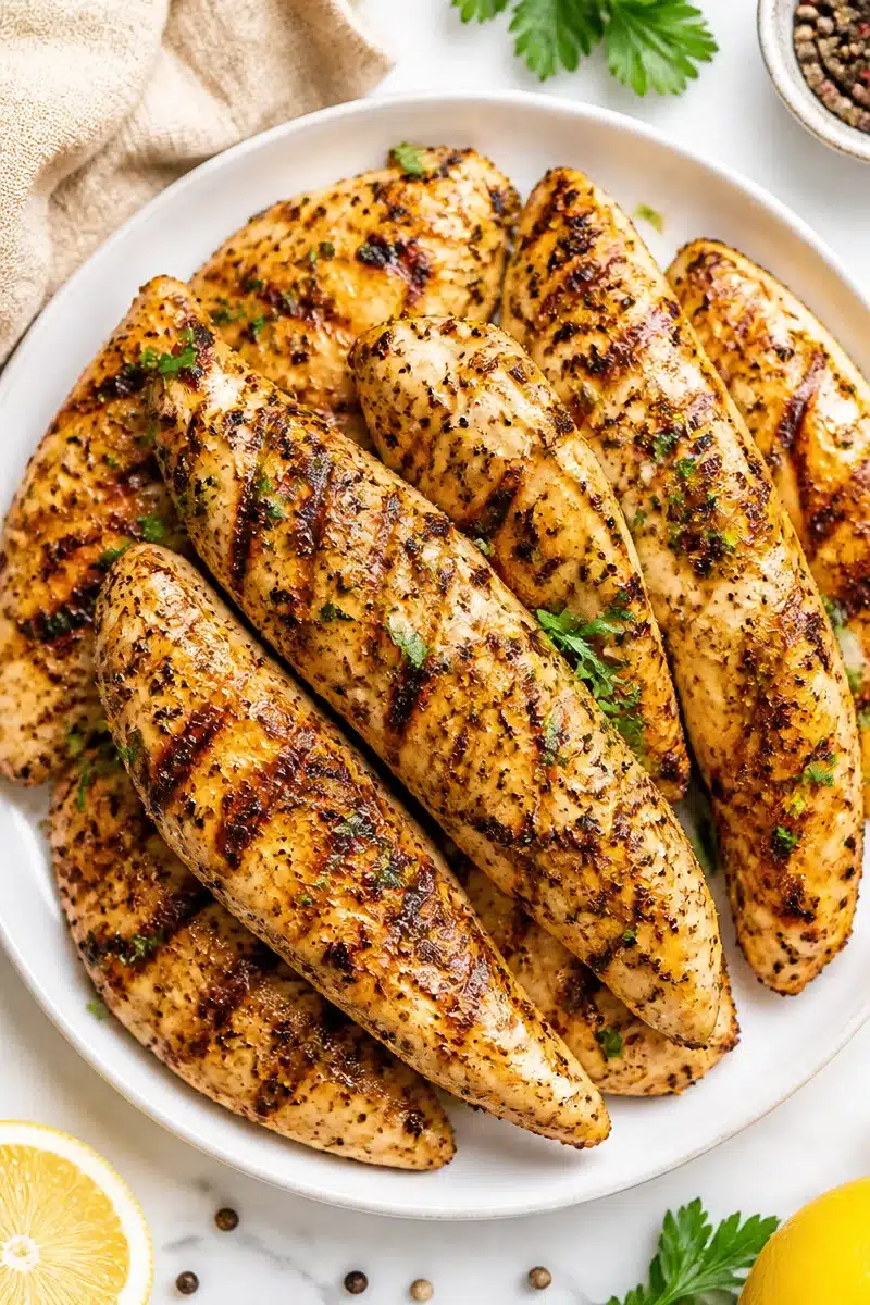 Grilled Lemon Pepper Chicken Tenderloins grilled lemon pepper chicken tenderloins 2026 06 26 212802 2