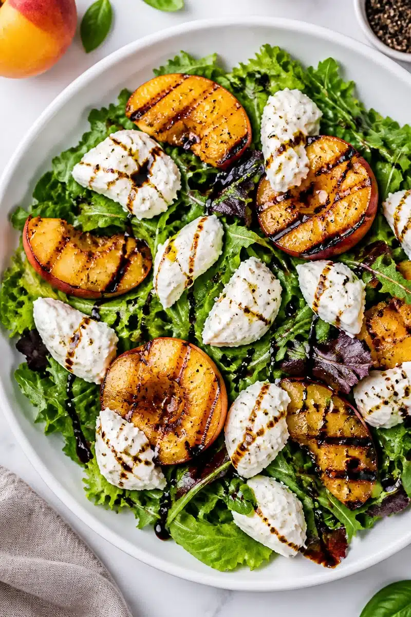 grilled peach and burrata salad with balsamic 2026 06 28 080619 2
