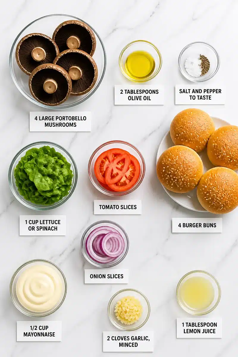 Grilled Portobello Mushroom Burgers With Garlic Aioli grilled portobello mushroom burgers with garlic ai 2026 06 28 080758 3