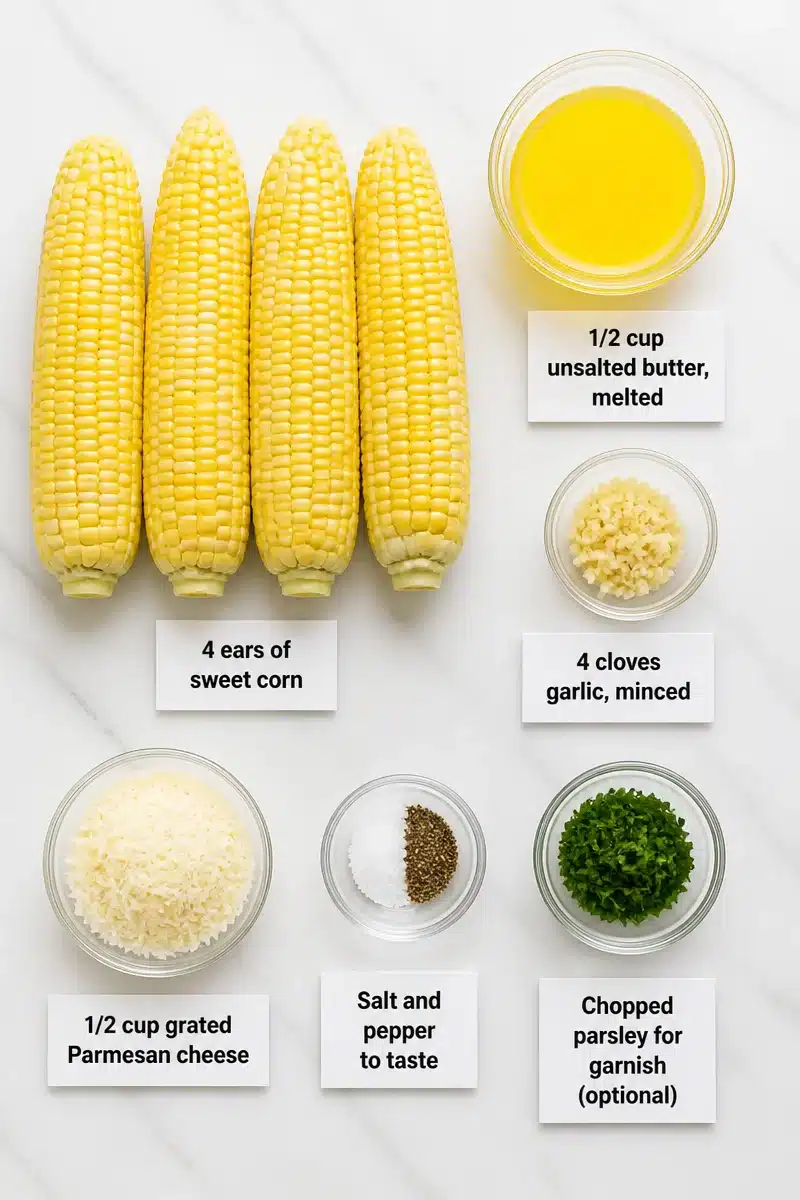 grilled sweet corn with garlic parmesan butter 2026 06 25 205118 3