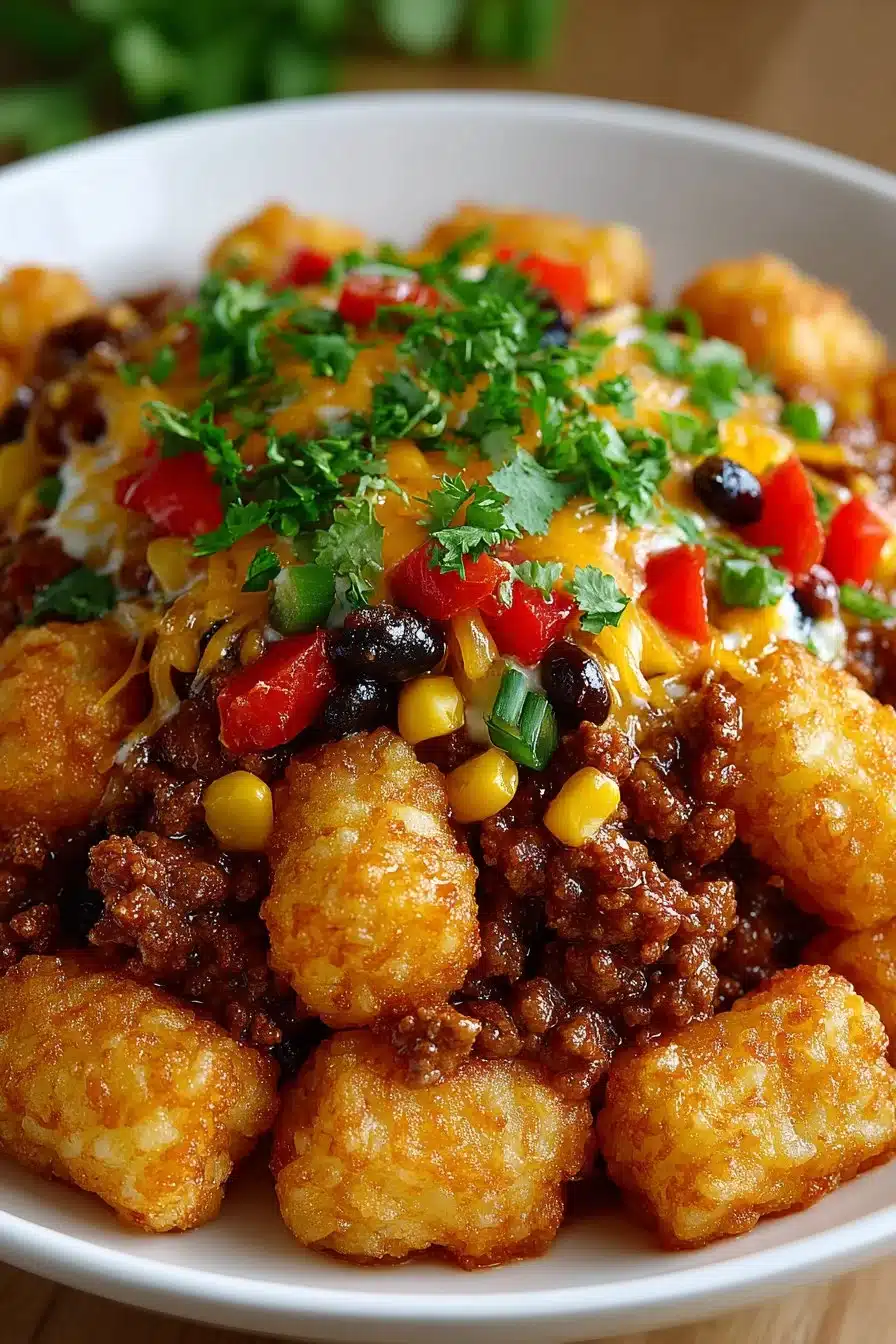 Ground Beef Cowboy Casserole with Tater Tots ground beef cowboy casserole with tater tots 2026 06 07 050957 2