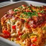 ground turkey stuffed pepper casserole 2026 06 07 043213 683x1024 1