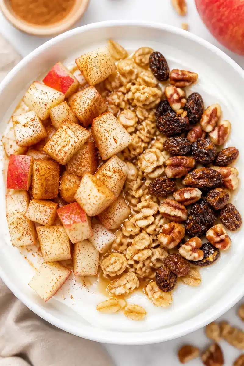 Healthy Apple Cinnamon Yogurt Parfait healthy apple cinnamon yogurt parfait 2026 06 20 153235 2