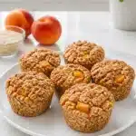 healthy baked peach crisp oatmeal cups 2026 06 25 204920 683x1024 1