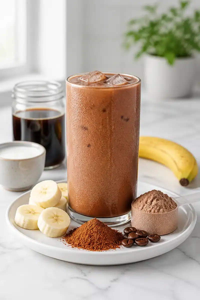 Healthy Blended Iced Mocha Protein Shake healthy blended iced mocha protein shake 2026 06 20 153201