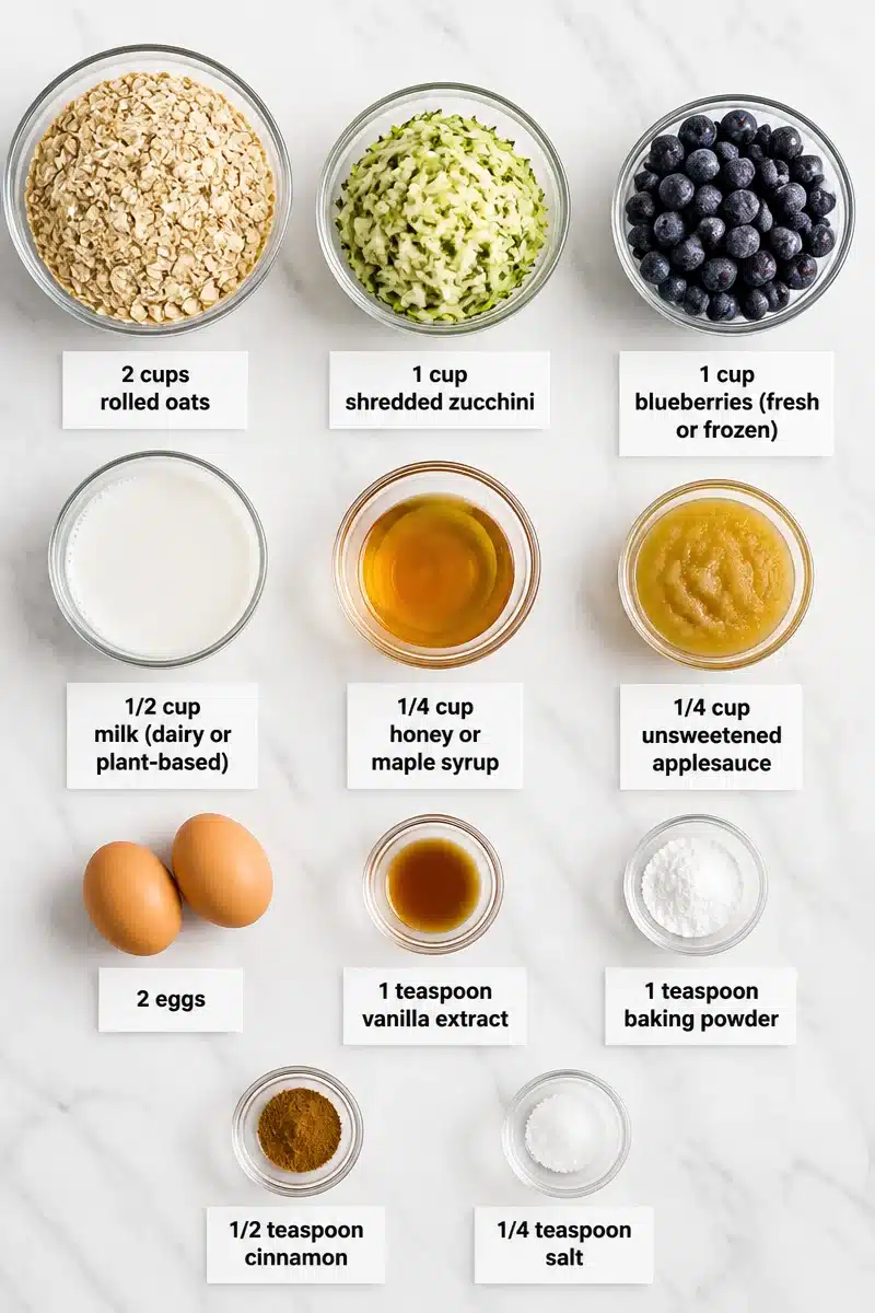 Healthy Blueberry Zucchini Baked Oatmeal Cups healthy blueberry zucchini baked oatmeal cups 2026 06 25 204115 3