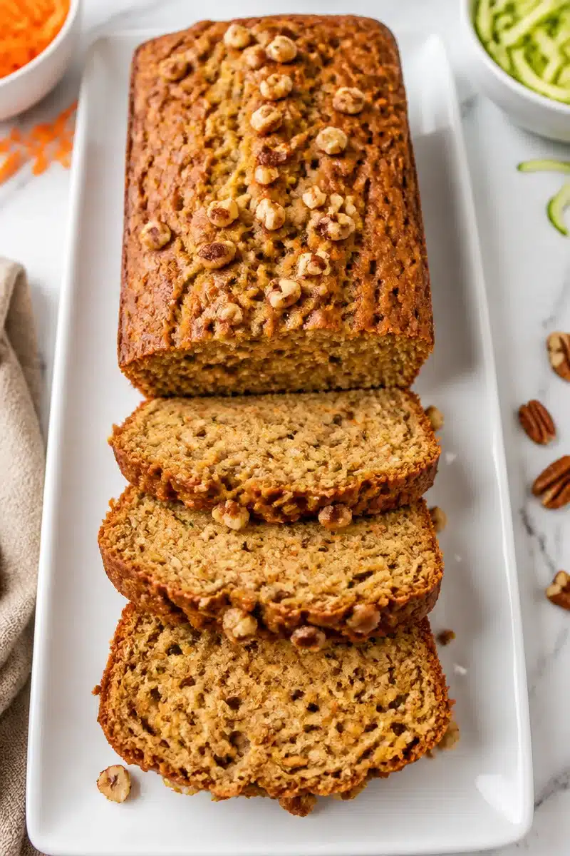 Healthy Carrot And Zucchini Breakfast Bread healthy carrot and zucchini breakfast bread 2026 06 26 211229 2