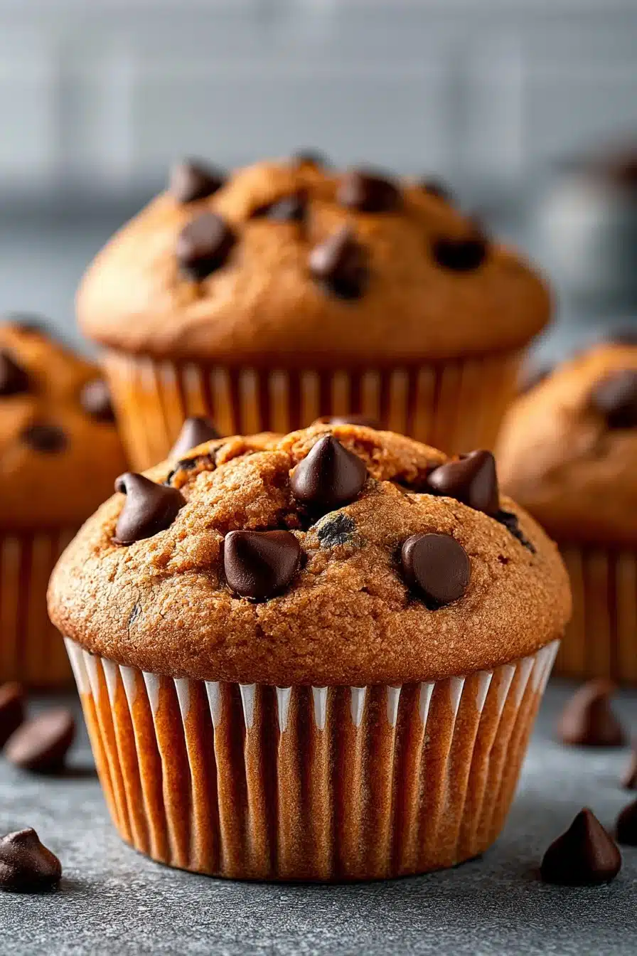 Healthy Chocolate Chip Greek Yogurt Muffins healthy chocolate chip greek yogurt muffins 2026 06 12 164214 2