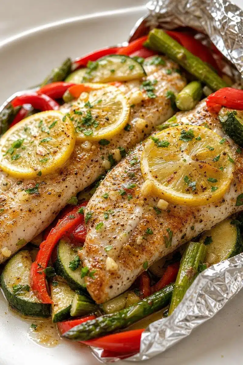 healthy foil baked snapper fish recipe 2026 06 16 034238 2