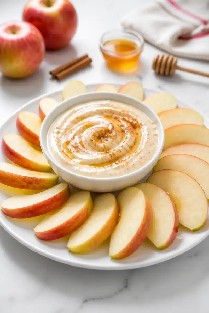 healthy greek yogurt apple dip 2026 06 19 024905
