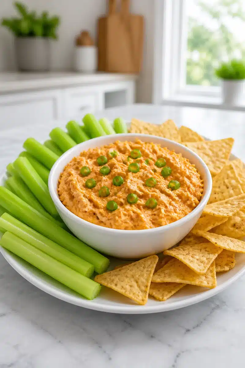 healthy greek yogurt buffalo chicken dip 2026 06 30 230644