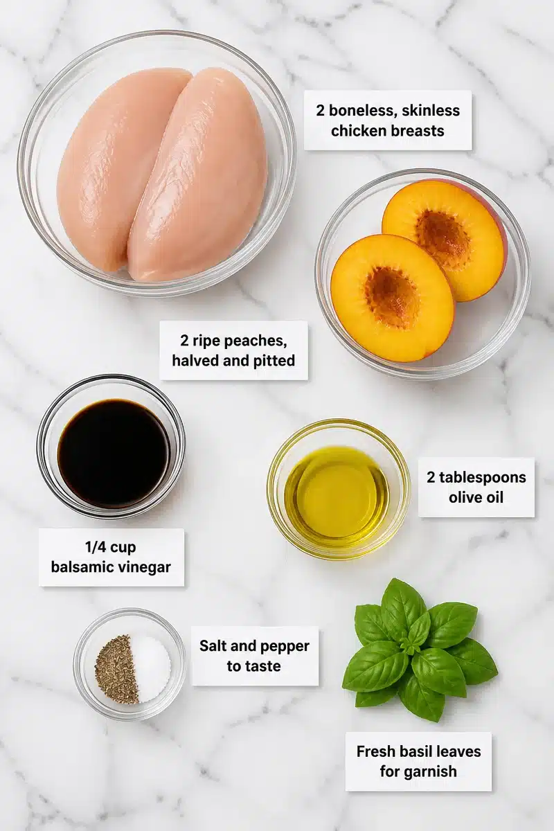 Healthy Grilled Peach And Balsamic Chicken Breast healthy grilled peach and balsamic chicken breast 2026 06 25 205158 3