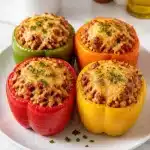 healthy ground chicken stuffed bell peppers 2026 06 25 204109 683x1024 1