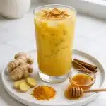 healthy iced turmeric ginger latte recipe 2026 06 20 155059 683x1024 1
