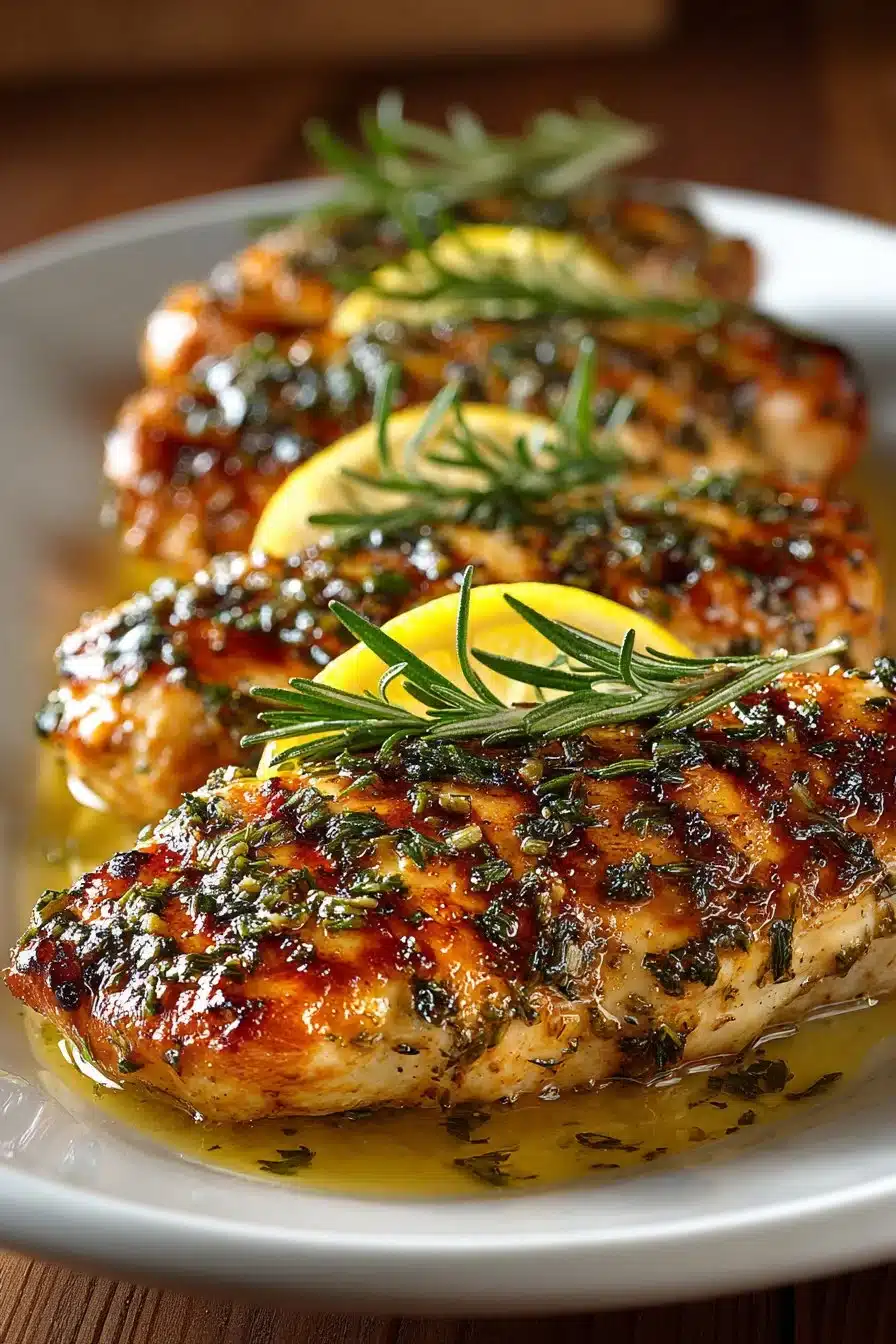 Healthy Lemon Herb Chicken Breast Marinade healthy lemon herb chicken breast marinade 2026 06 03 032818