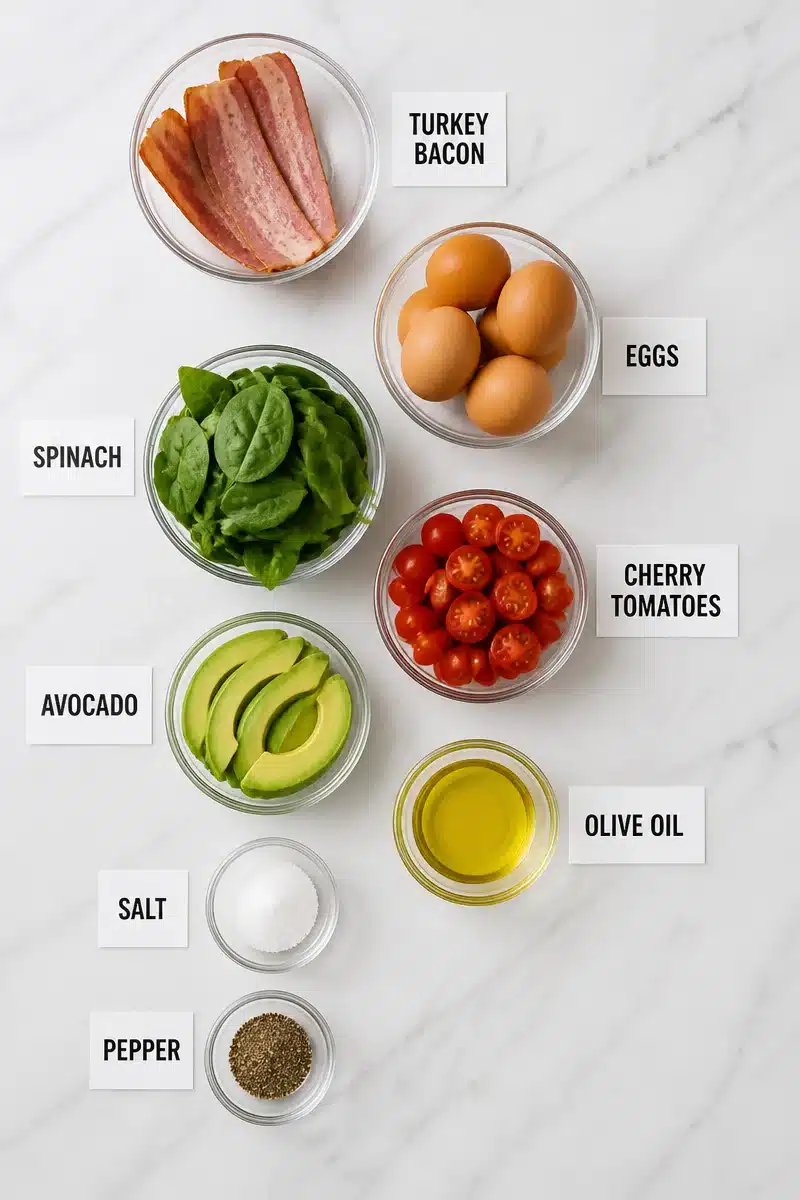 Healthy Meal Prep Turkey Bacon And Egg Breakfast Bowls healthy meal prep turkey bacon and egg breakfast b 2026 06 28 064922 3