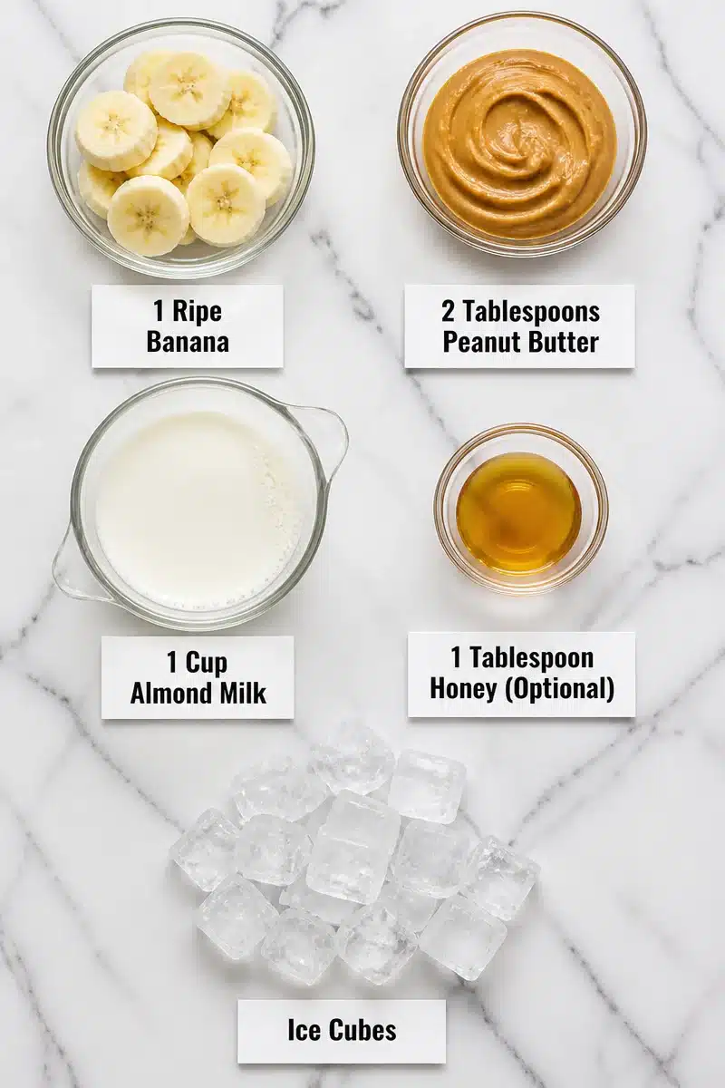Healthy Peanut Butter Banana Smoothie healthy peanut butter banana smoothie 2026 06 17 054734 3
