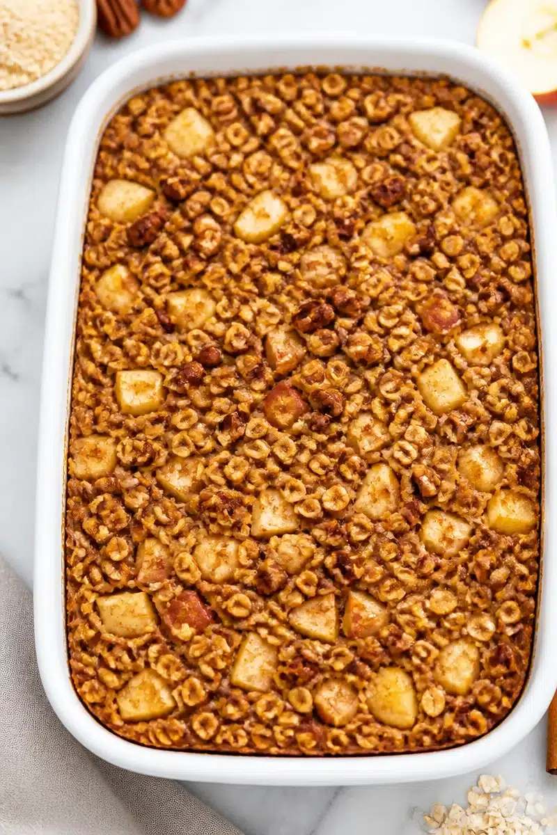 healthy pumpkin apple baked oatmeal casserole 2026 06 29 191802 2