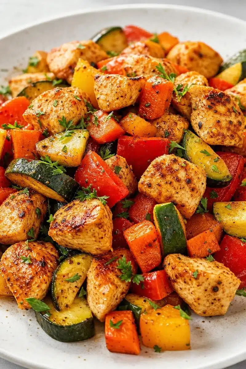 Healthy Sheet Pan Quick Dinner healthy sheet pan quick dinner 2026 06 14 184552 2