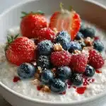 healthy summer breakfast oatmeal with fresh berrie 2026 06 03 032811 683x1024 1