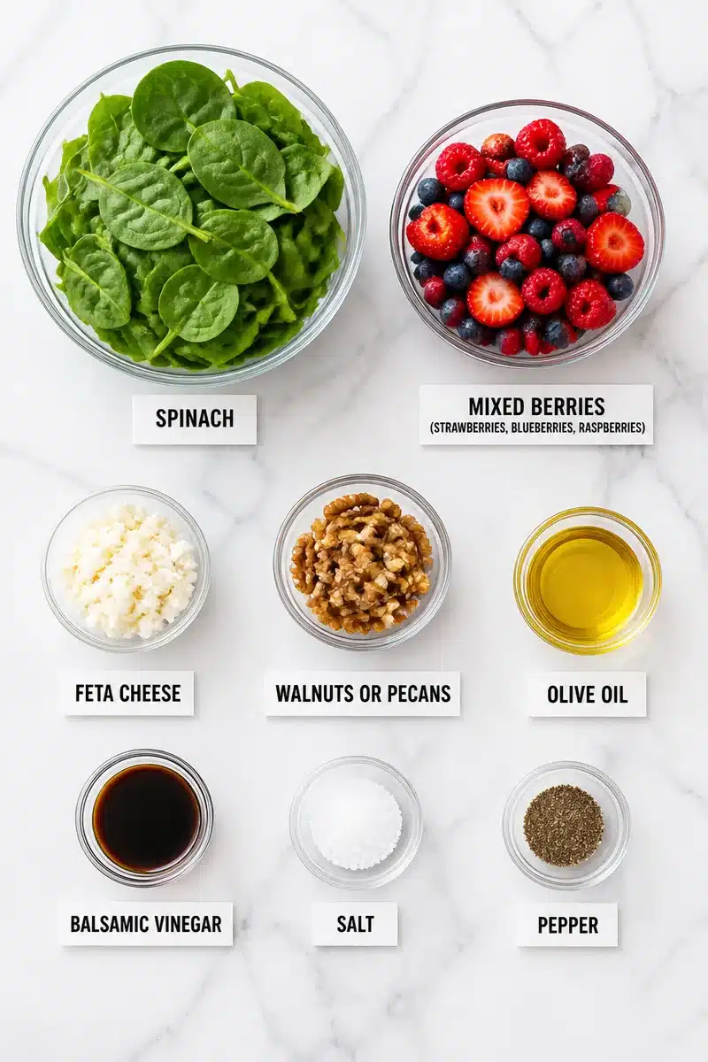 Healthy Summer Mixed Berry And Spinach Salad healthy summer mixed berry and spinach salad 2026 06 25 204155 3