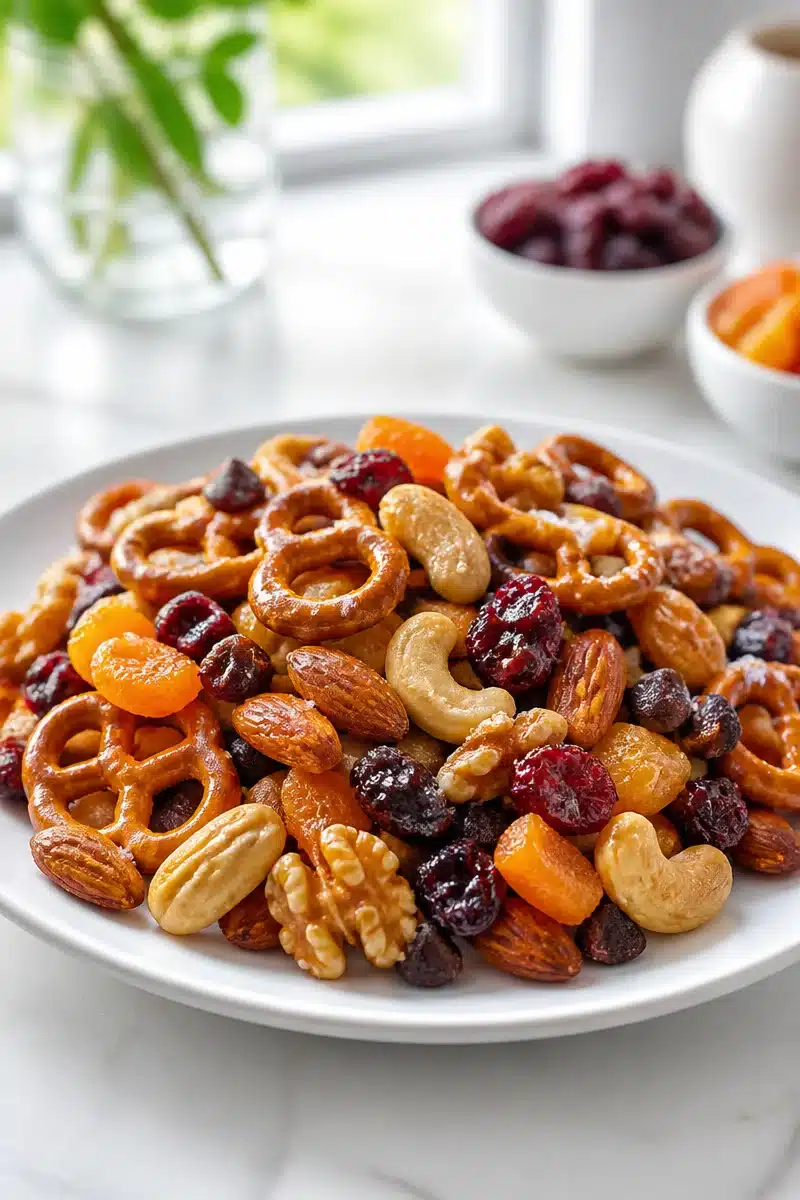 Healthy Sweet And Salty Trail Mix healthy sweet and salty trail mix 2026 06 21 180156