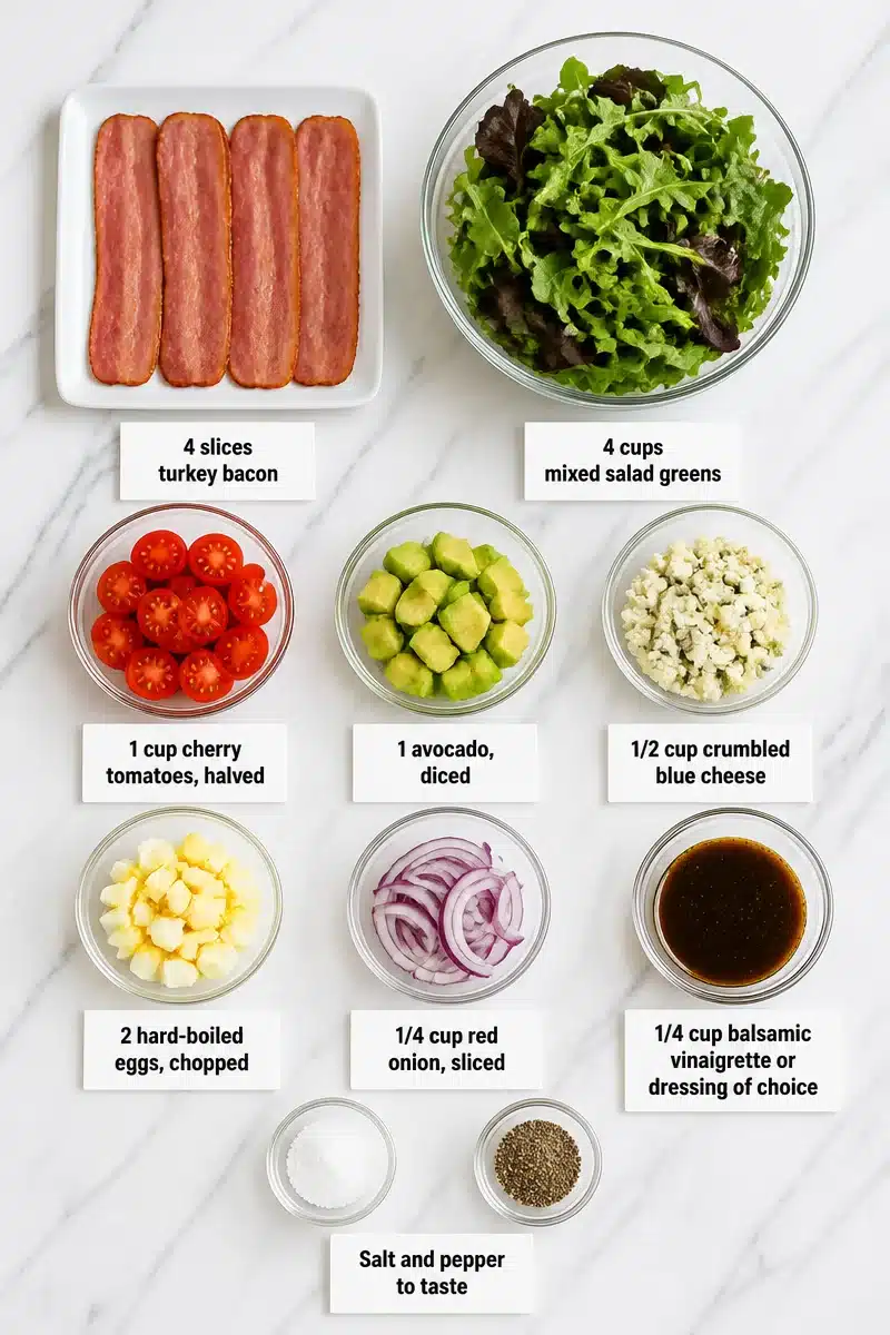 healthy turkey bacon cobb salad 2026 06 18 043043 3