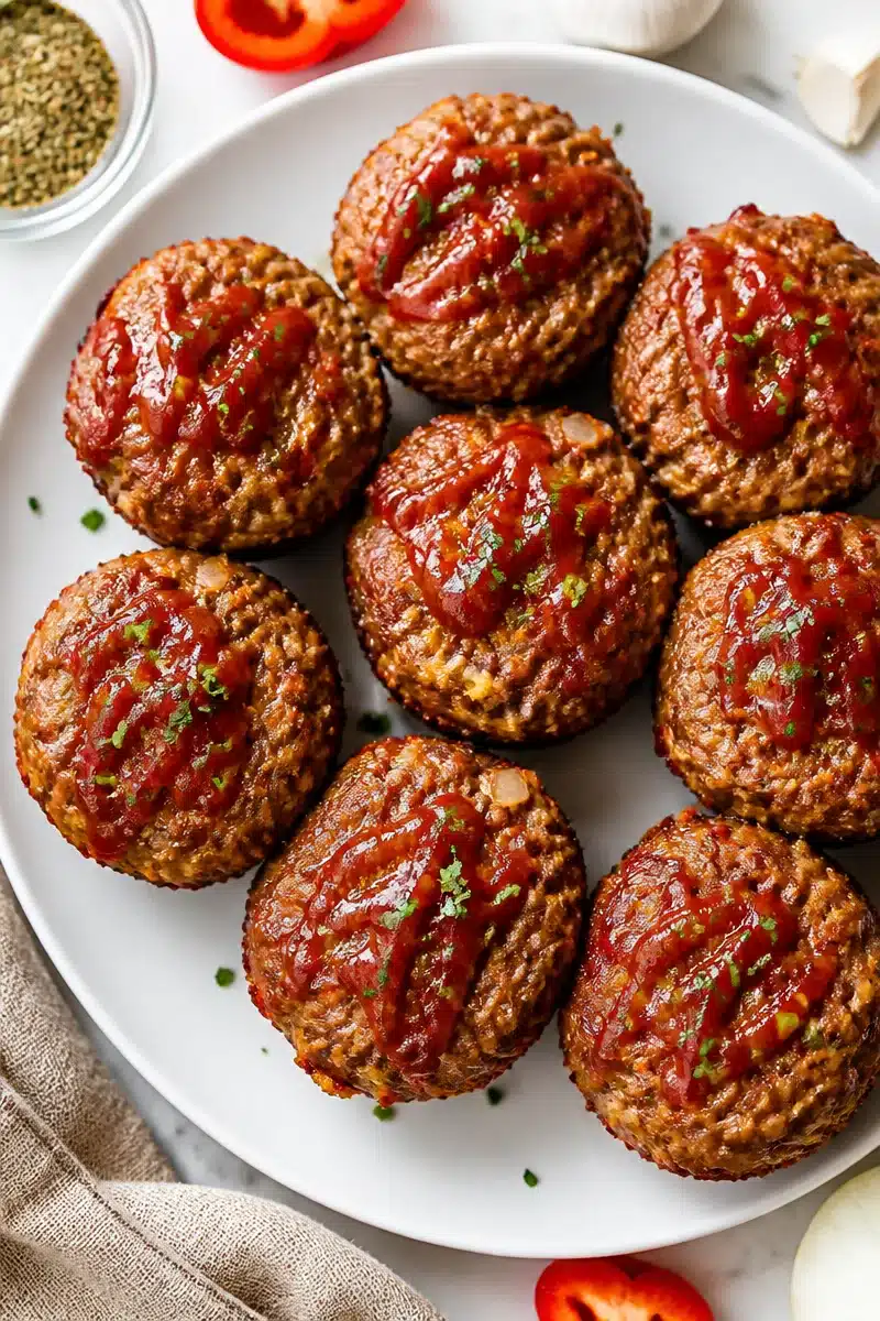 Healthy Turkey Meatloaf Muffin Recipe healthy turkey meatloaf muffin recipe 2026 06 18 042533 2