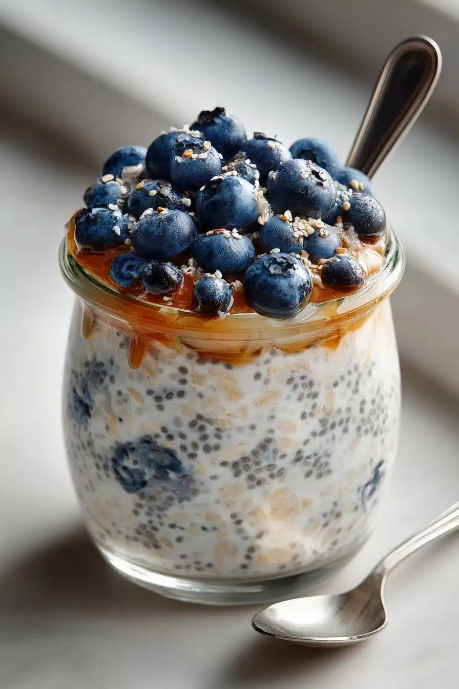 Healthy Vegan Chia Seed Blueberry Overnight Oats healthy vegan chia seed blueberry overnight oats 2026 06 05 045412 2