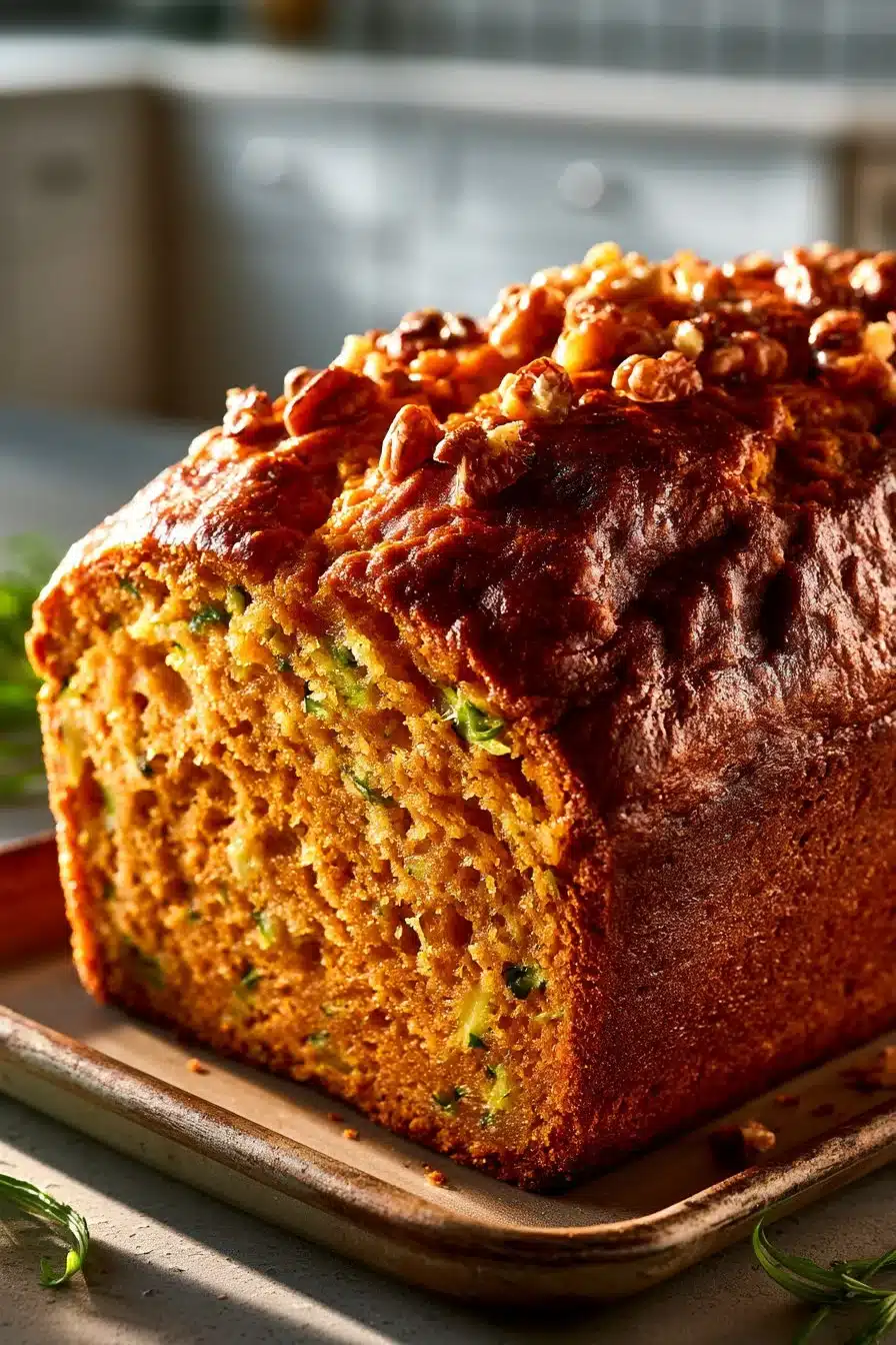 Healthy Walnut Pumpkin Zucchini Bread healthy walnut pumpkin zucchini bread 2026 06 12 164230