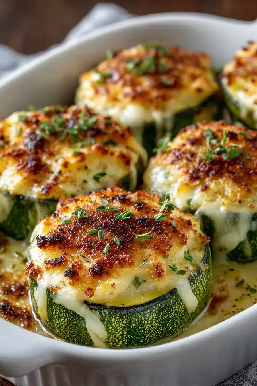 Hearty Cheesy Baked Summer Squash hearty cheesy baked summer squash 2026 06 10 024609