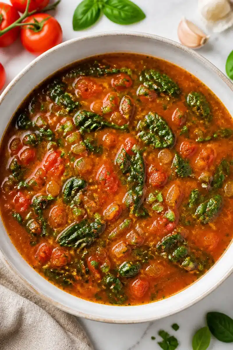 Hearty Tomato Basil And Spinach Soup Recipes hearty tomato basil and spinach soup recipes 2026 06 30 230859 2