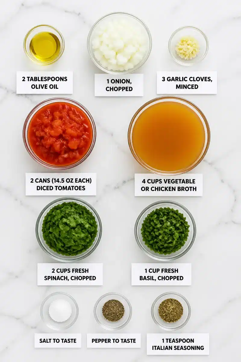 Hearty Tomato Basil And Spinach Soup Recipes hearty tomato basil and spinach soup recipes 2026 06 30 230930 3
