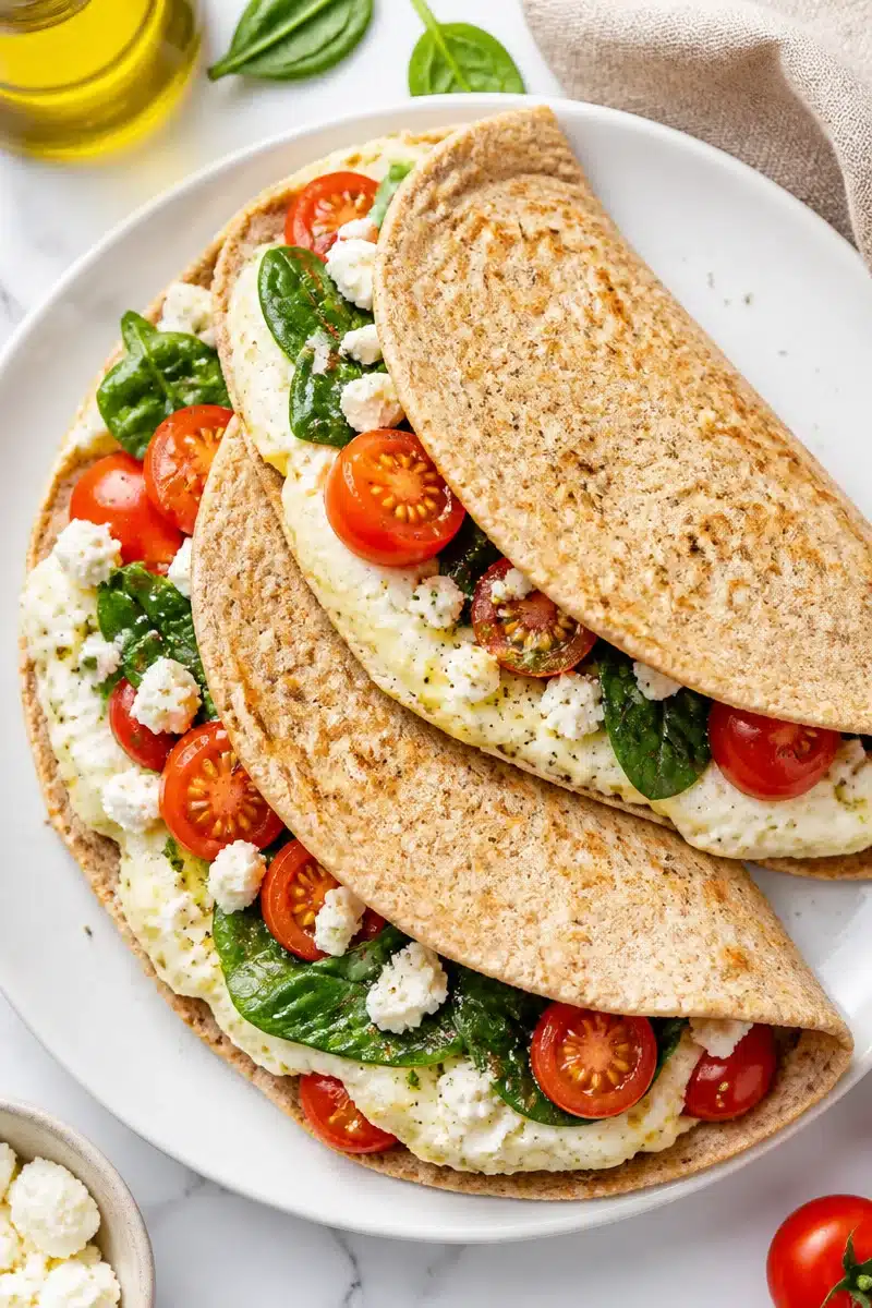 High Protein Egg White Breakfast Wrap high protein egg white breakfast wrap 2026 06 19 024721 2