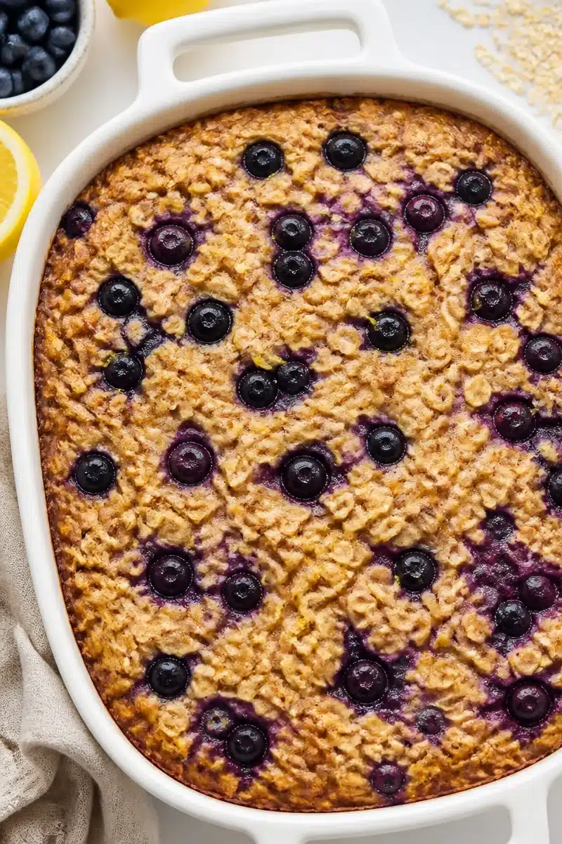 high protein lemon blueberry baked oat 2026 06 20 152935 2