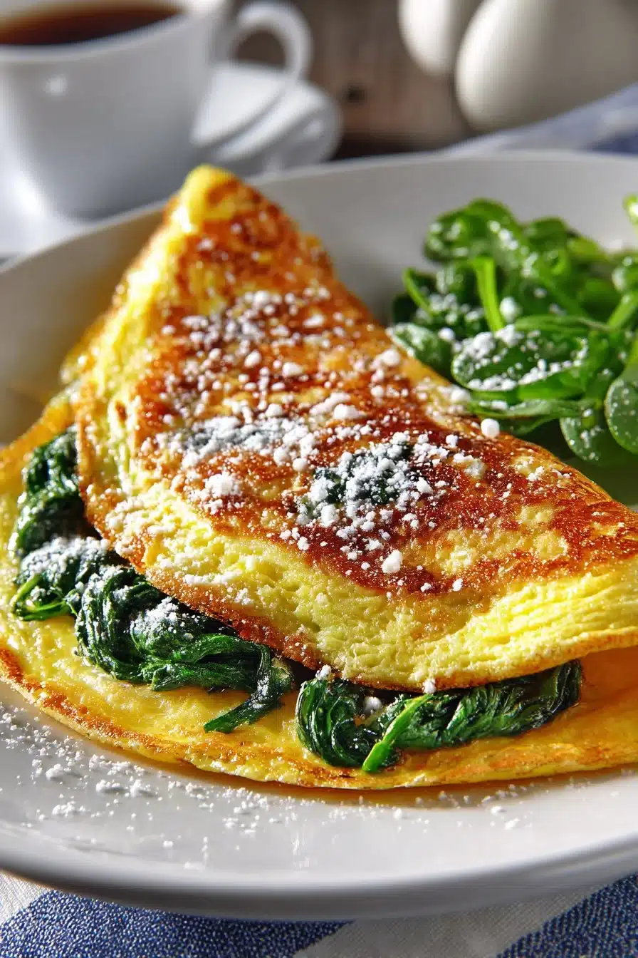 High Protein Spinach Omelet high protein spinach omelet 2026 06 10 023908 2