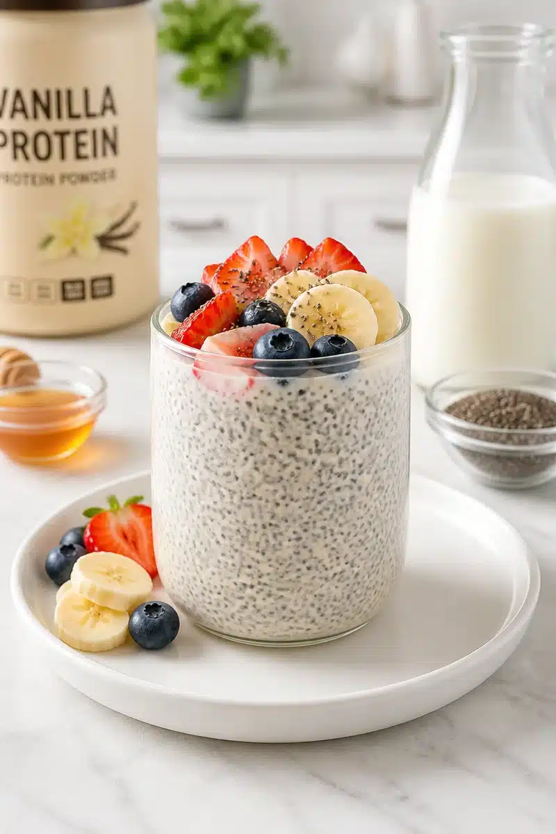 high protein vanilla chia seed pudding 2026 06 20 153119