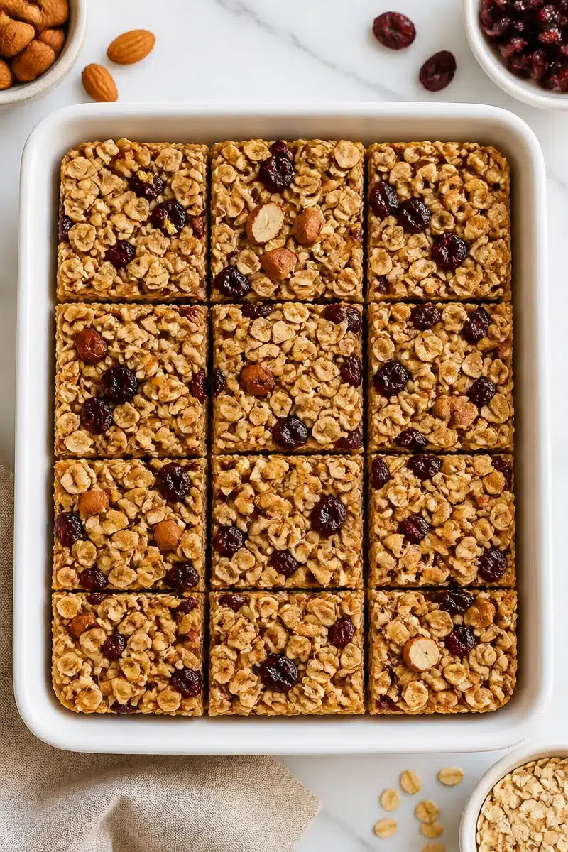 Homemade Chewy Cherry Almond Granola Bars homemade chewy cherry almond granola bars 2026 06 30 230751 2