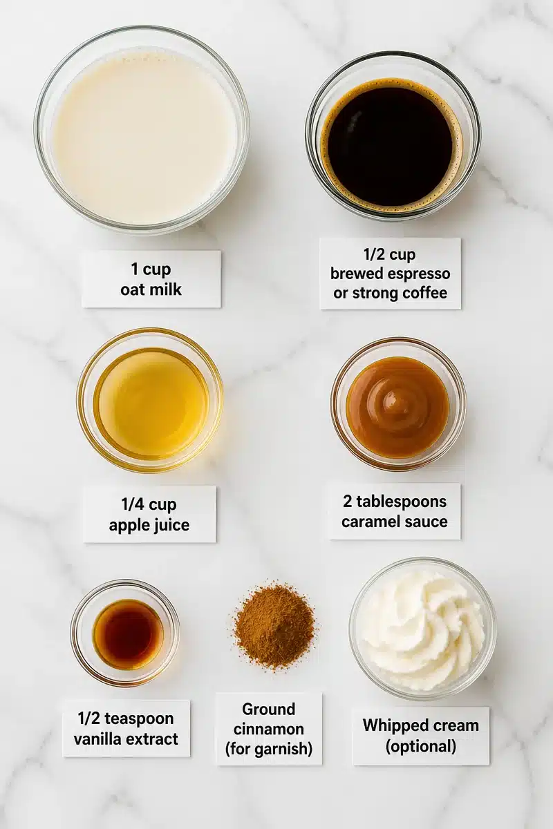 Homemade Creamy Caramel Apple Oat Milk Latte homemade creamy caramel apple oat milk latte 2026 06 29 192220 3