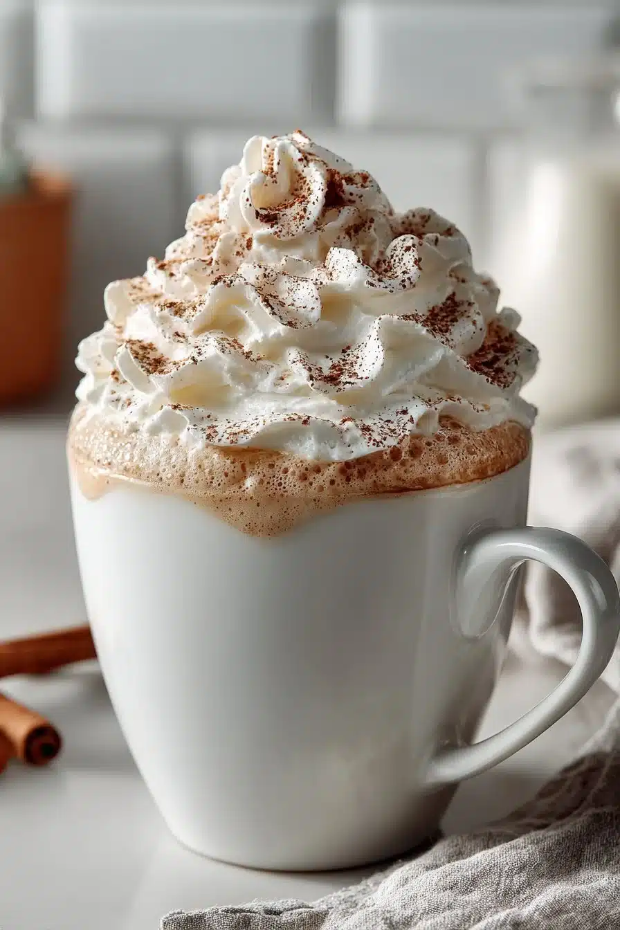 homemade crockpot pumpkin spice latte 2026 06 09 031307 2