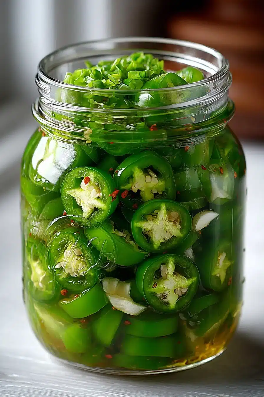 Homemade Fermented Jalapeno Hot Sauce homemade fermented jalapeno hot sauce 2026 06 10 023653