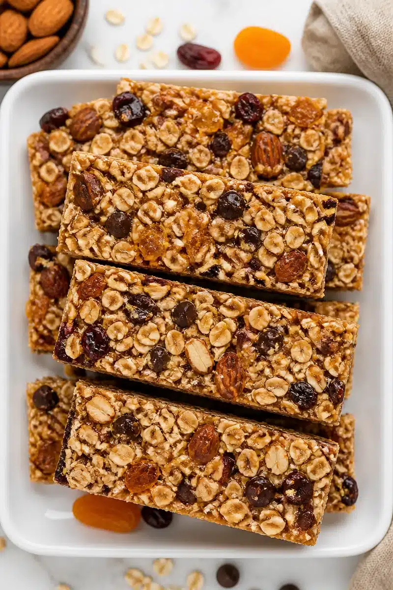 homemade healthy chewy granola bar recipe 2026 06 20 153215 2