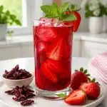 homemade hibiscus and strawberry iced tea 2026 06 25 204120 683x1024 1