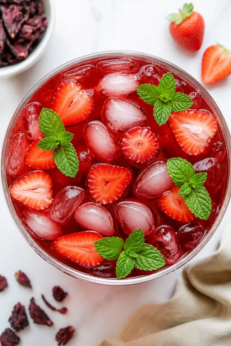 homemade hibiscus and strawberry iced tea 2026 06 25 204352 2