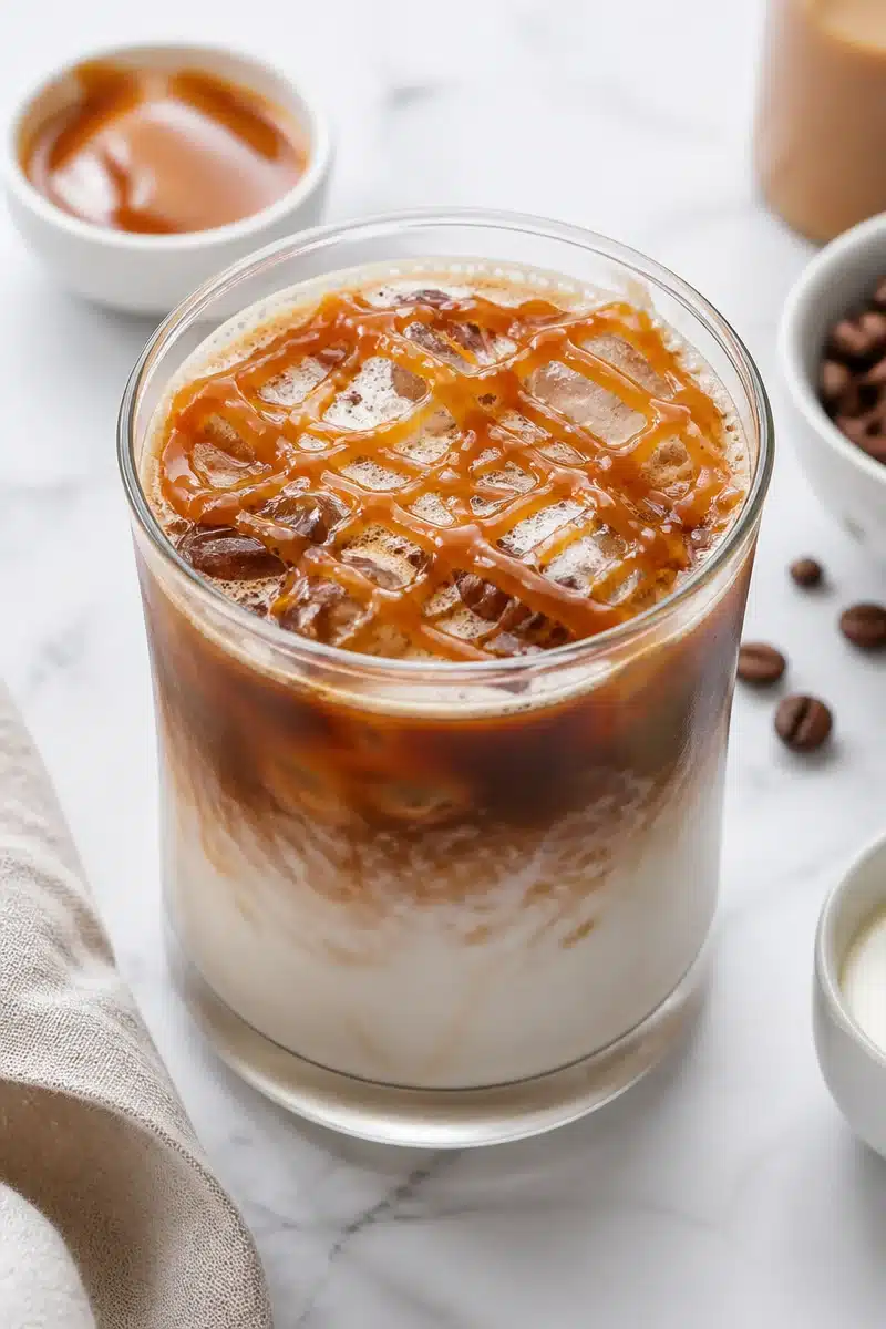 Homemade Iced Caramel Macchiato Recipe homemade iced caramel macchiato recipe 2026 06 28 022037 2
