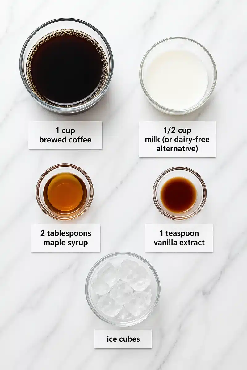 Homemade Maple Vanilla Iced Latte homemade maple vanilla iced latte 2026 06 28 024026 3