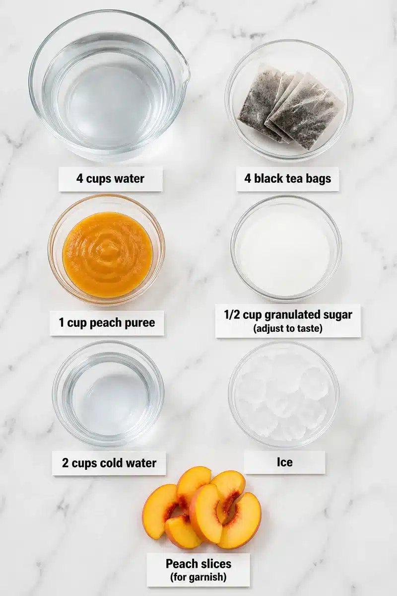 homemade sweet peach iced tea pitcher 2026 06 28 065406 3