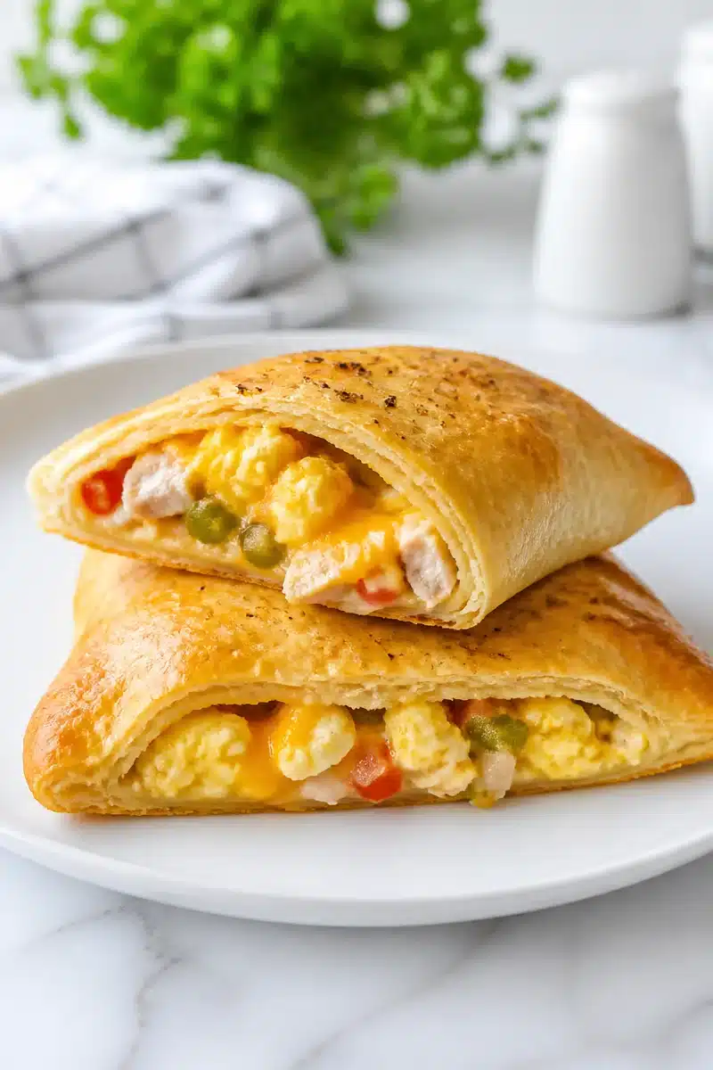 Homemade Turkey Cheese Breakfast Hot Pocket homemade turkey cheese breakfast hot pocket 2026 06 20 152931