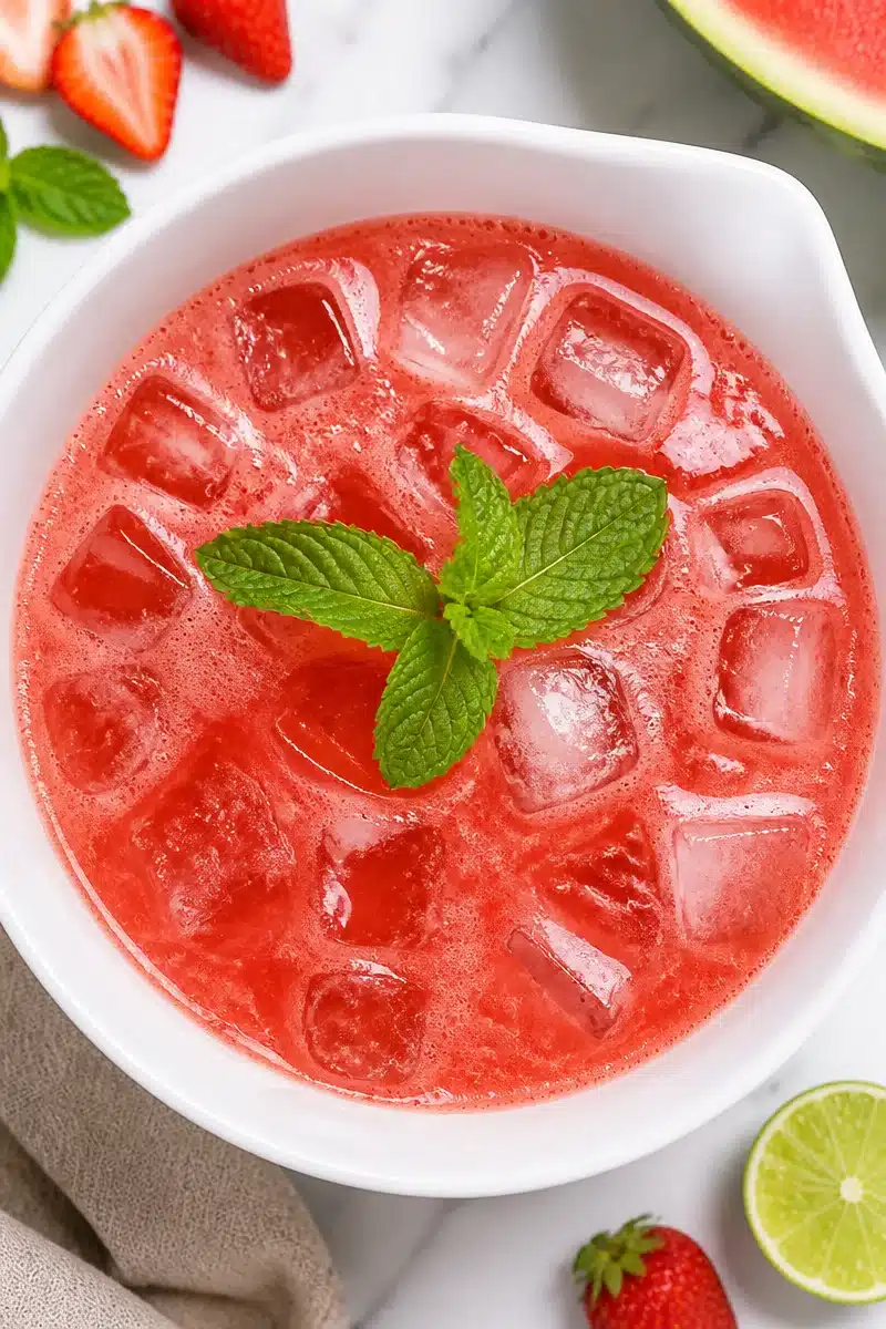 Homemade Watermelon And Strawberry Agua Fresca homemade watermelon and strawberry agua fresca 2026 06 26 211613 2